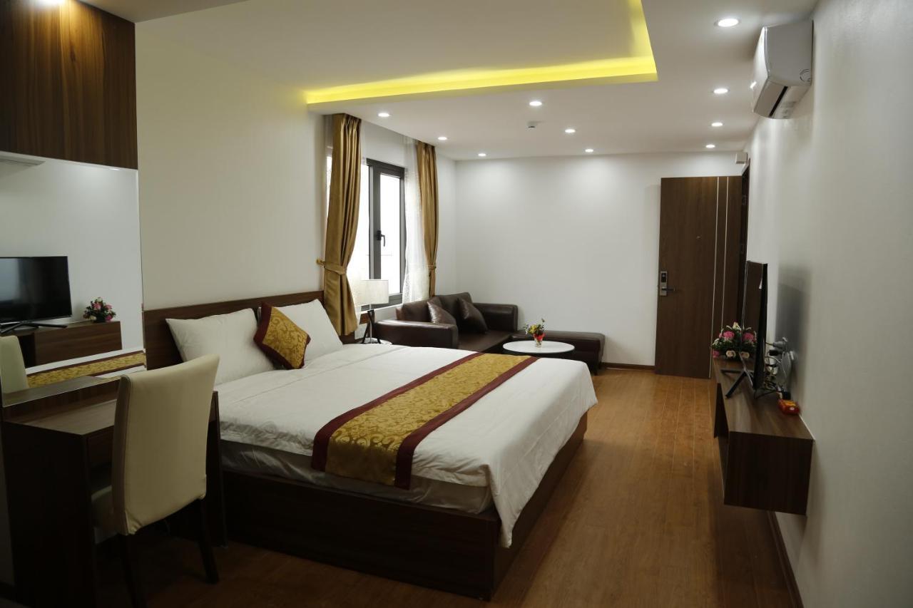 Bao Ngoc Diamond Hotel Cao Bang Exterior photo